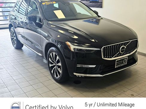 Certified 2023 Volvo XC60 B5 Plus image 1