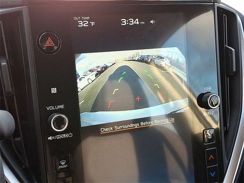 Used 2024 Subaru Impreza 2.0i Sport w/ Popular Package #1 image 18