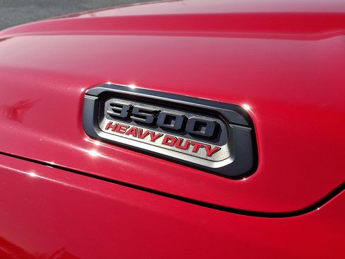 Used 2024 RAM 3500 Tradesman image 28