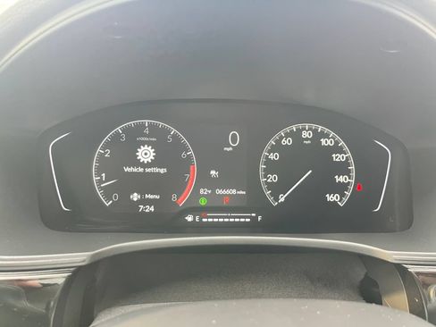 Used 2024 Honda Civic EX image 11