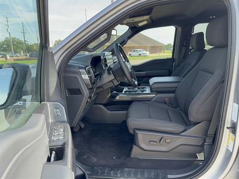 Used 2023 Ford F150 XLT w/ Equipment Group 302A High AWD/4WD image 8
