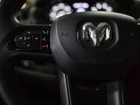 Used 2024 RAM ProMaster 2500 image 18