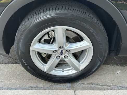 Used 2018 Ford Explorer XLT w/ Equipment Group 201A image 60