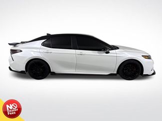 Used 2023 Toyota Camry TRD FWD video 2