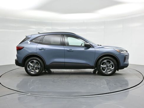 New 2025 Ford Escape ST-Line w/ Equipment Group 301A image 26