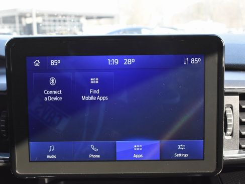 Used 2022 Ford Explorer ST image 39