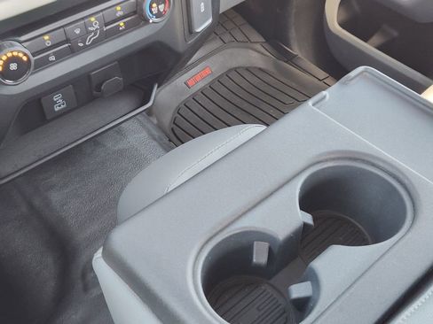 Used 2022 Ford F150 XL w/ FX4 Off-Road Package image 19