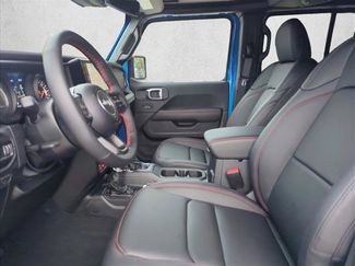 New 2026 Jeep Wrangler Unlimited Rubicon 392 video 3