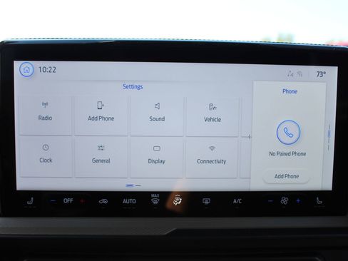 New 2025 Ford Bronco Sport Big Bend w/ Convenience Package AWD/4WD image 28