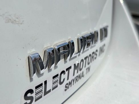 Used 2015 Chevrolet Malibu LT FWD image 10