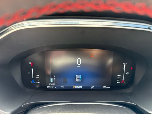 Used 2023 Ford Escape ST-Line w/ Tech Pack #1 AWD/4WD image 26