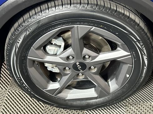 Used 2025 Kia K4 FWD image 10