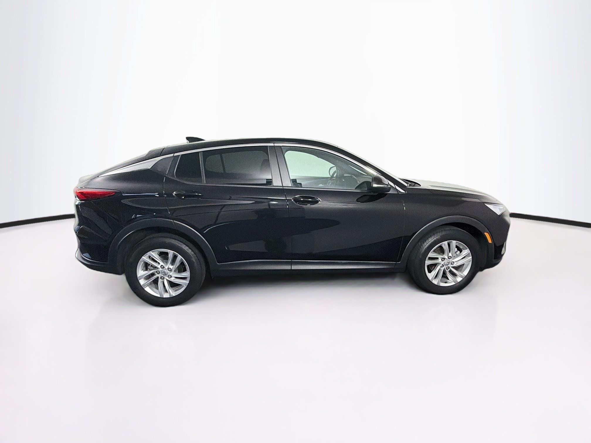 Used 2025 Buick Envista Preferred w/ Convenience I Package FWD image 10