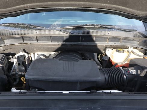 Used 2019 GMC Sierra 1500 Denali w/ Denali Carbonpro Edition image 18