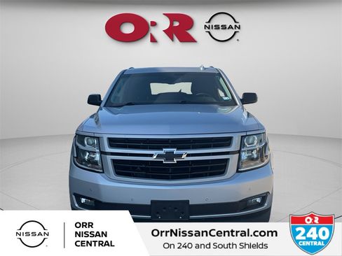 Used 2019 Chevrolet Tahoe Premier image 2