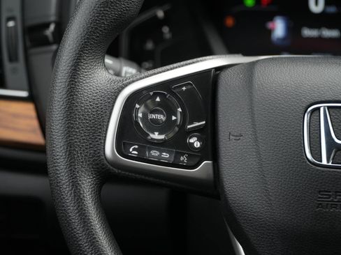 Used 2020 Honda CR-V EX image 22