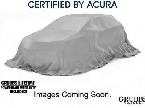 Used 2025 Acura MDX w/ Advance Package image 1