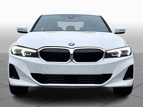 New 2026 BMW 330i xDrive 330i xDrive w/ Convenience Package image 3