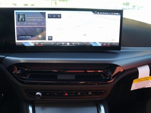 New 2026 BMW 440i xDrive M440i xDrive w/ Premium Package image 11