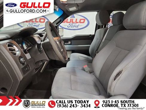 Used 2013 Ford F150 XLT image 26