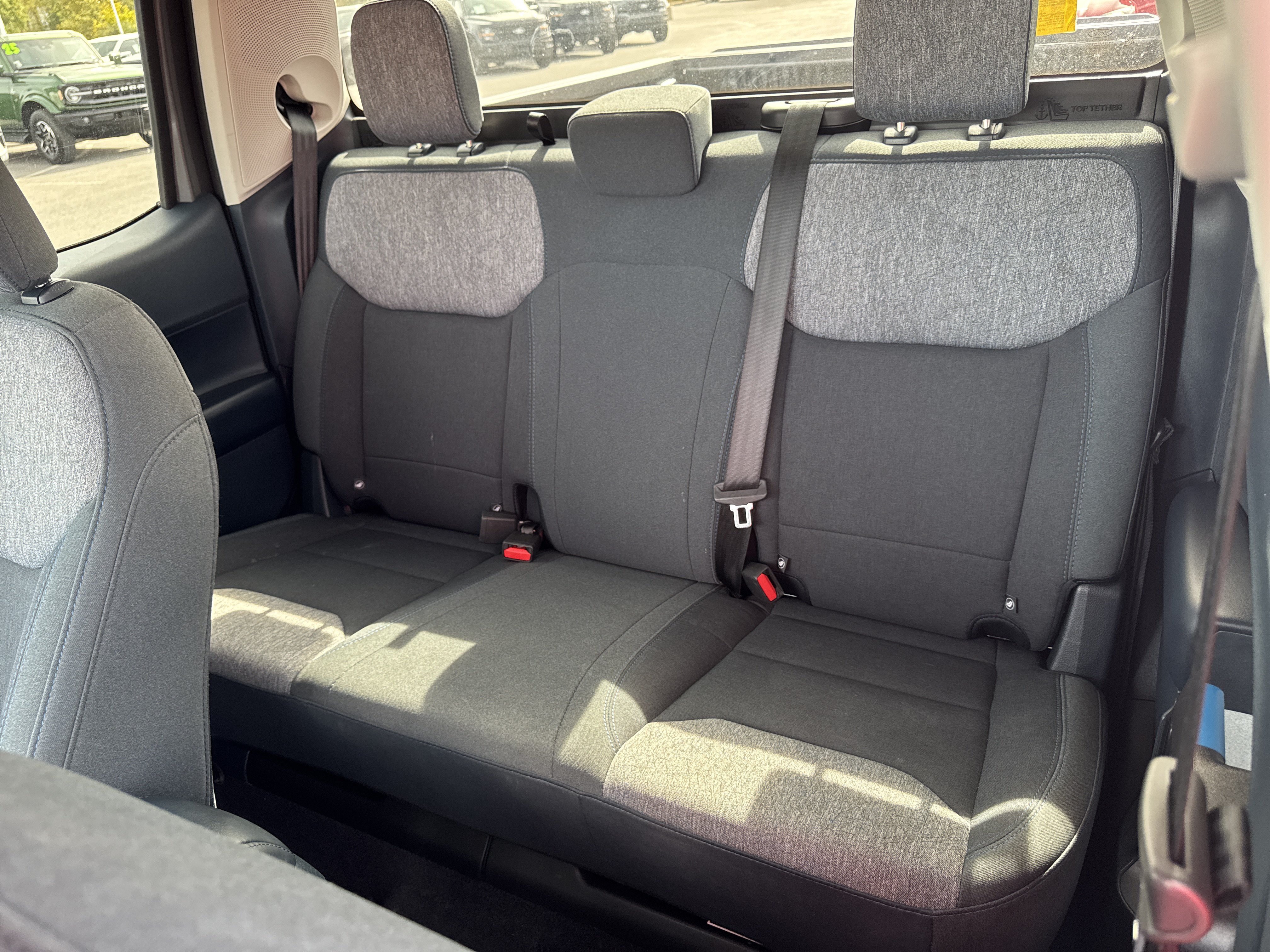 Used 2026 Ford Maverick XLT AWD/4WD image 13
