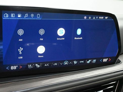 New 2026 Chevrolet Tahoe Premier image 29