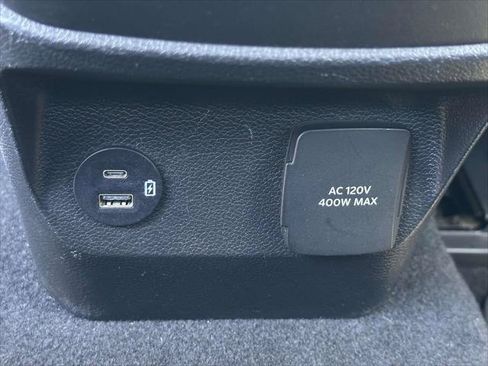 Used 2024 Ford Ranger Raptor AWD/4WD image 14