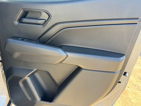 New 2026 Chevrolet Colorado Trail Boss w/ Midnight Edition AWD/4WD image 10