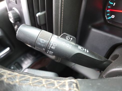 Used 2018 GMC Sierra 3500 SLE w/ SLE Preferred Package image 49