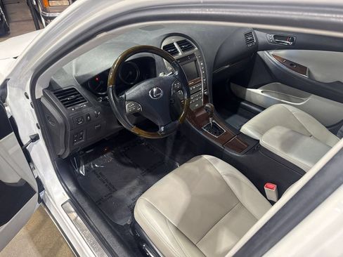 Used 2012 Lexus ES 350 FWD image 77