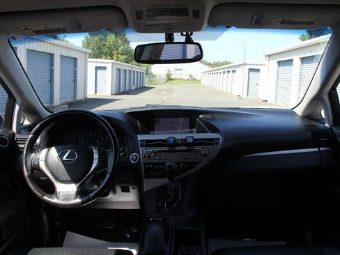 Used 2014 Lexus RX 350 AWD w/ Navigation Package image 24