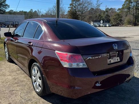 Used 2008 Honda Accord EX image 7