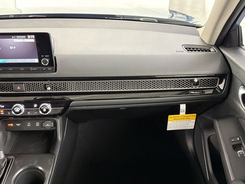 New 2026 Honda Civic LX image 27