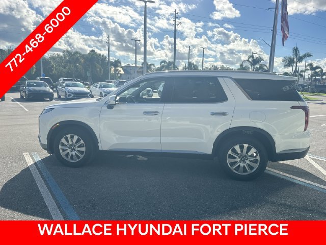 Used 2025 Hyundai Palisade SEL FWD image 11