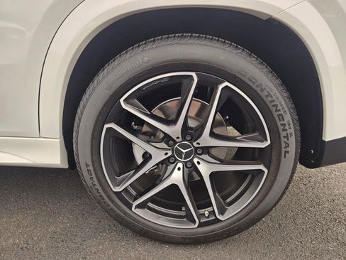 Used 2024 Mercedes-Benz GLE 53 AMG 4MATIC Coupe image 18