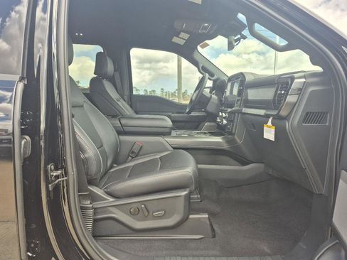 New 2026 Ford F150 Lariat w/ Equipment Group 501A Mid image 19