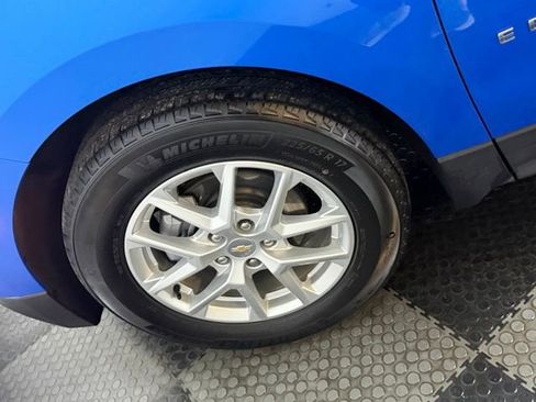 Used 2024 Chevrolet Equinox LT image 13