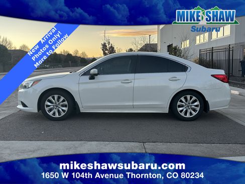 Used 2016 Subaru Legacy 2.5i Premium w/ Popular Package #2 image 10