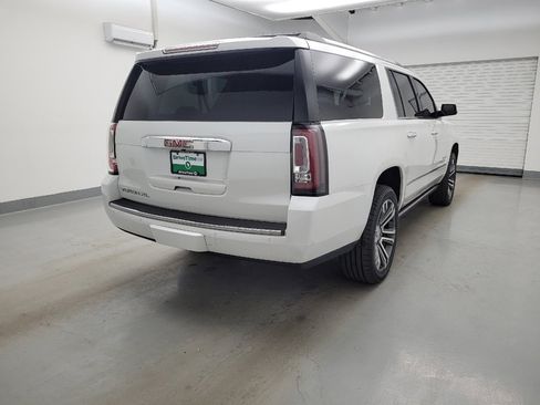 Used 2018 GMC Yukon XL Denali w/ Denali Ultimate Package image 9