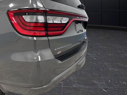 New 2026 Dodge Durango GT image 37
