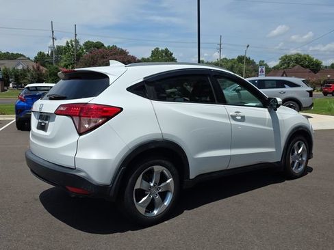Used 2016 Honda HR-V EX-L image 5