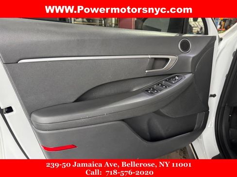 Used 2020 Hyundai Sonata SE FWD image 15