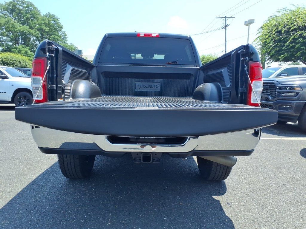 Used 2019 RAM 2500 Big Horn AWD/4WD image 16
