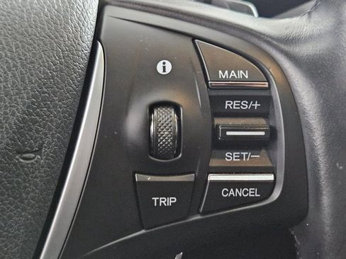 Used 2020 Acura TLX V6 w/ Technology Package image 15