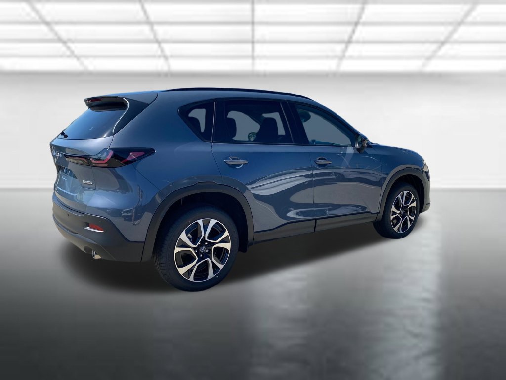 New 2026 MAZDA CX-5 Preferred AWD/4WD image 7