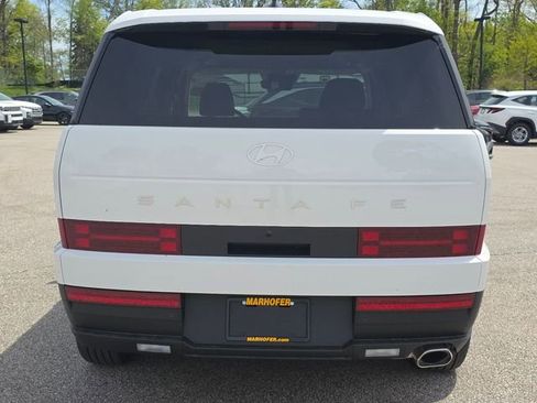 New 2026 Hyundai Santa Fe SE FWD image 14