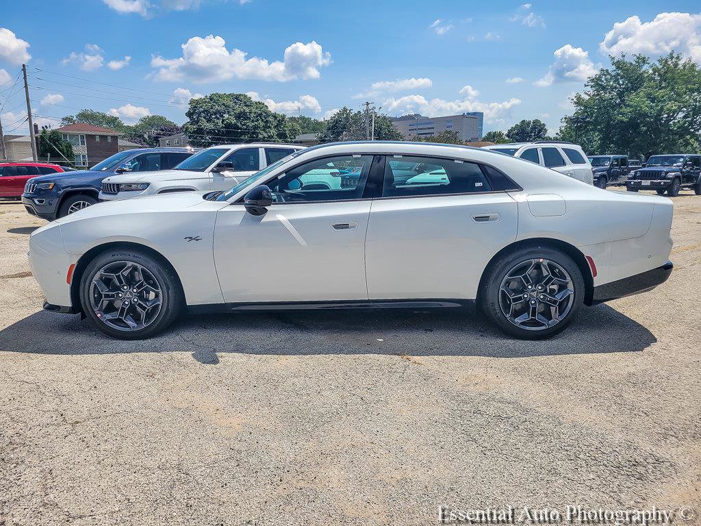 New 2026 Dodge Charger R/T AWD/4WD image 10