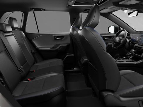 New 2026 Toyota RAV4 XSE image 8