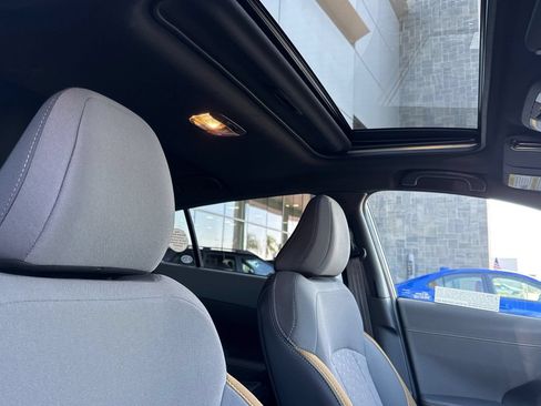 Certified 2025 Subaru Crosstrek 2.5i Sport w/ Crosstrek Mirror Package AWD/4WD image 20