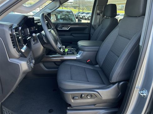 Used 2023 Chevrolet Silverado 1500 RST w/ Protection Package image 25